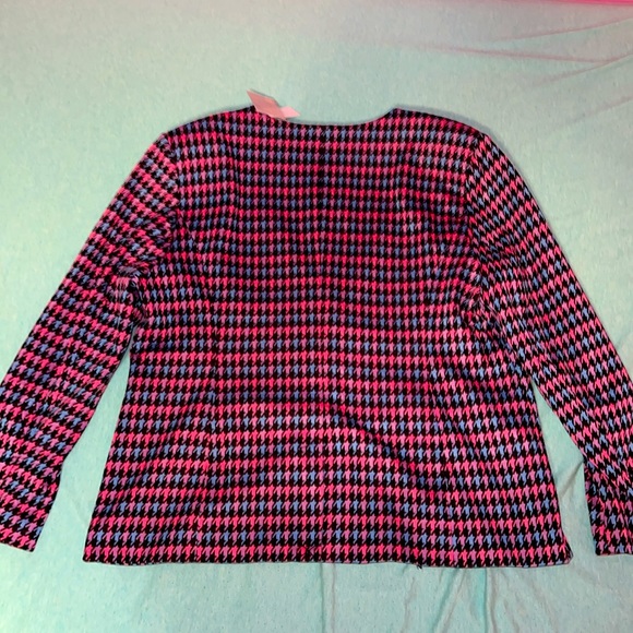 NWT Skirt suit 2 pieces. Size XXL. - Picture 7 of 9